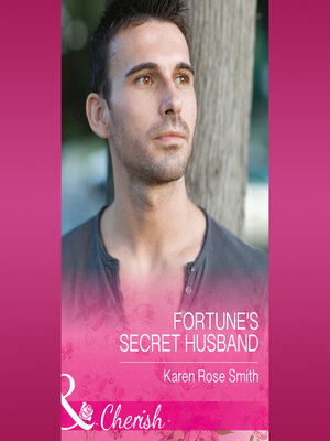 cover image of Fortune's Secret Husband